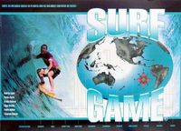 Surf Game