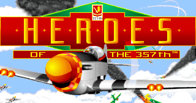 The Heroes of the 357th | Video Game | VideoGameGeek