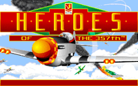 Video Game: The Heroes of the 357th