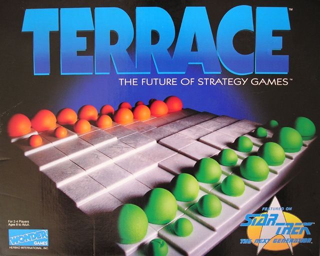 List Of Abstract Strategy Games