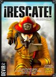 Board Game: Flash Point: Fire Rescue
