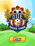 Video Game: Dice Soccer