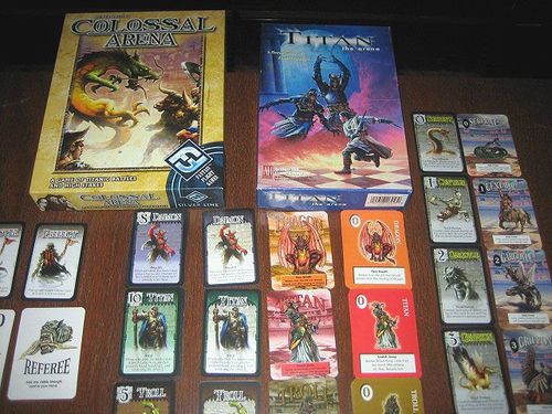BoardGameGeek