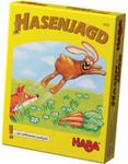 Board Game: Hasenjagd