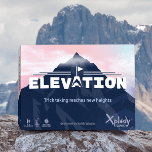 Elevation