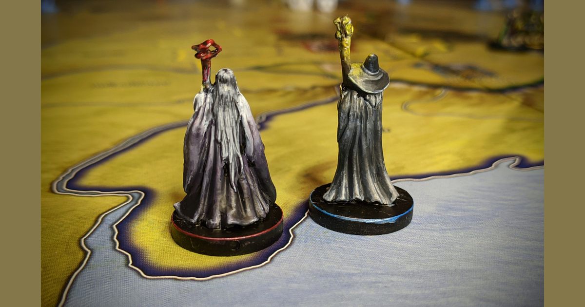 War of the Ring (Second Edition) main image 1