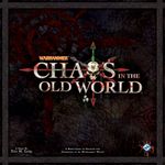 Board Game: Chaos in the Old World