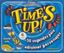 Board Game: Time's Up! Edición Azul