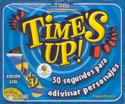 Time's Up! Edición Azul