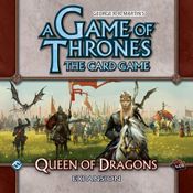 Dragonstone Castle - Favor of the Old Gods - A Game of Thrones 2nd Edition  - A Game of Thrones 2nd Edition Cards - Card Game DB