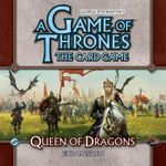 Coperta A Guerra dos Tronos: Card Game – Rainha dos Dragões