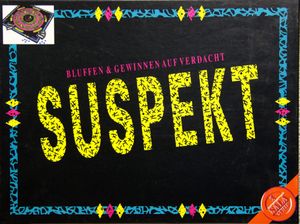 Suspekt