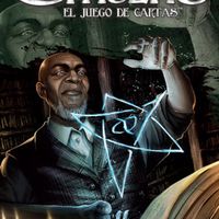 La Llamada de Cthulhu: El Juego de Cartas – Tocados por el Abismo