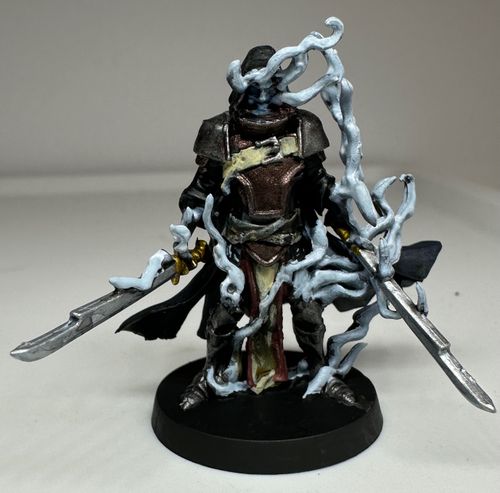 Massive Darkness 2 – Mist | Tiny Plastic Creatures