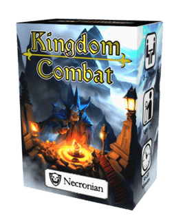 Kingdom Combat: Necronians