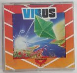 Video Game: Zarch