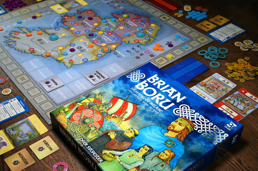 board game image