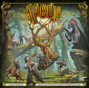 Kabula