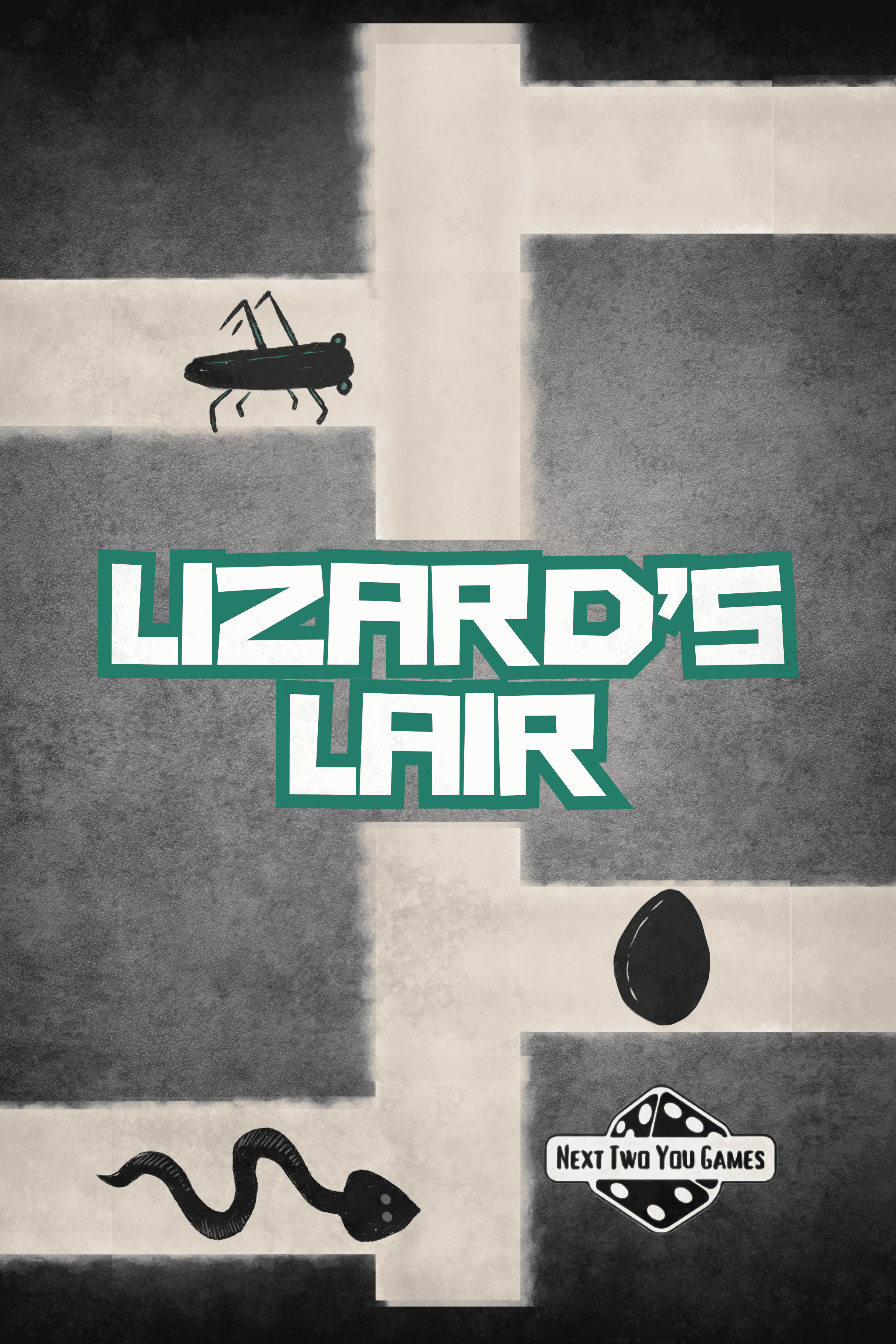 Lizard's Lair