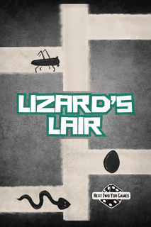 Lizard's Lair