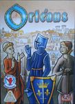Board Game: Orléans