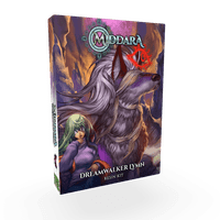 Middara: Dreamwalker Lymn Resin Kit
