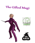 RPG Item: The Gifted Magi