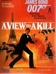 RPG Item: A View to a Kill