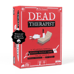 More Dead Therapist videos