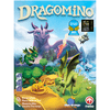 Pegasus 57111G 0061129596 Dragomino, Children's Game of The Year 2021,  Single, Multicoloured