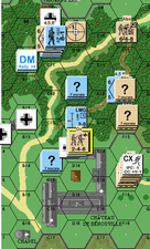 LT & UJ presents: Pegasus Bridge (An Advanced Squad Leader Story