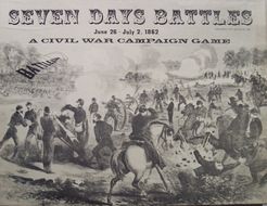 seven days battles