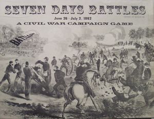 Seven Days Battles