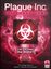 Board Game: Plague Inc.: The Board Game