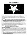 RPG Item: The Wizard's Star