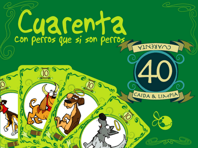 Cuarenta