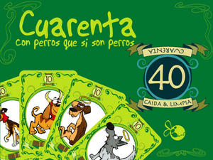 Cuarenta