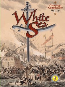 White Sea: Campaign Commander Vol. IV