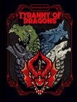 RPG Item: Tyranny of Dragons