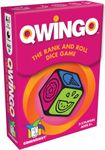 Board Game: Qwingo