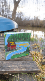 The Fishmongers Creek