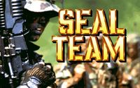 Video Game: Seal Team