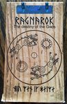 Board Game: Ragnarök: Destiny of the Gods