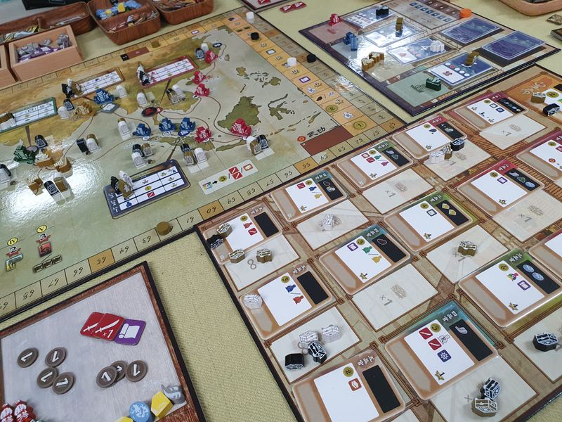 Dignity board2