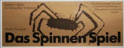 Das Spinnen Spiel