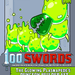 Board Game: 100 Swords: The Glowing Plasmapede's Dungeon Builder Set