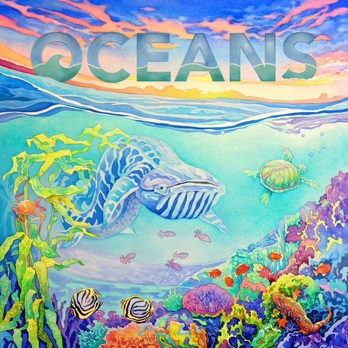 Illustration 6 de Oceans: a standalone game in the Evolution series
