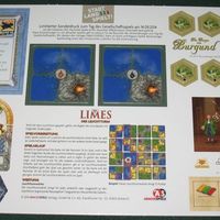 Stadt Land Spielt Limitierter Sonderdruck Tag des Gesellschaftsspiels