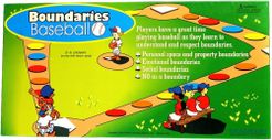 Boundaries Baseball