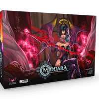 Middara: Unintentional Malum – Act 3